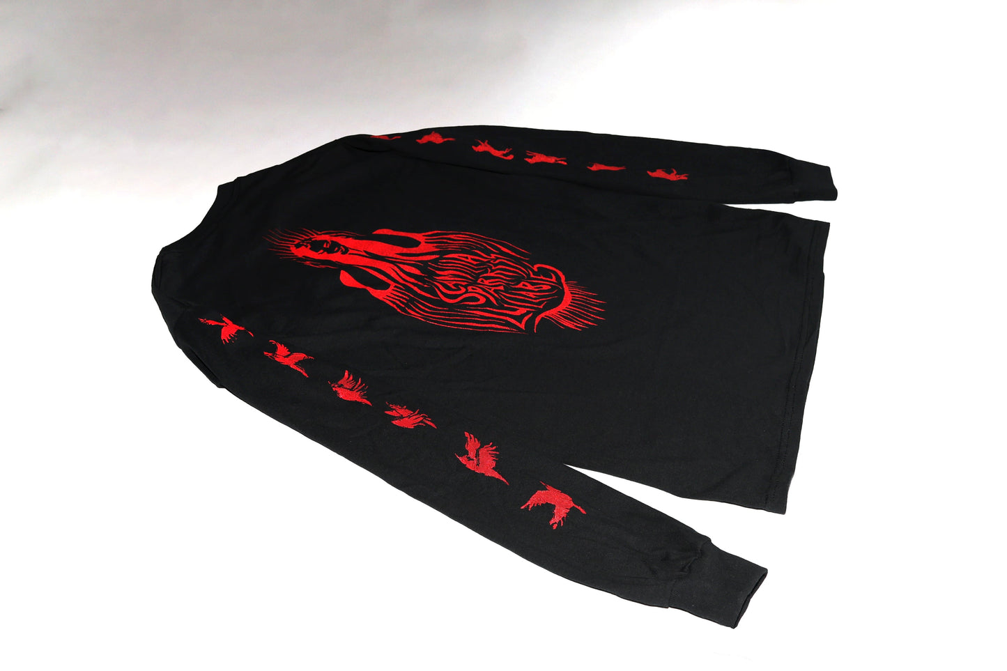 Lullabies - Long Sleeve Tee