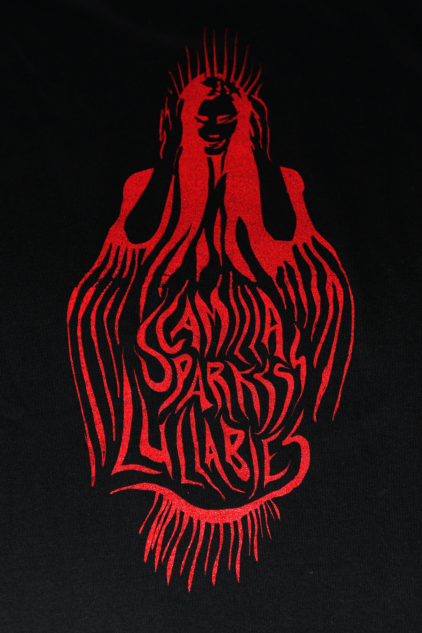 Lullabies - Long Sleeve Tee