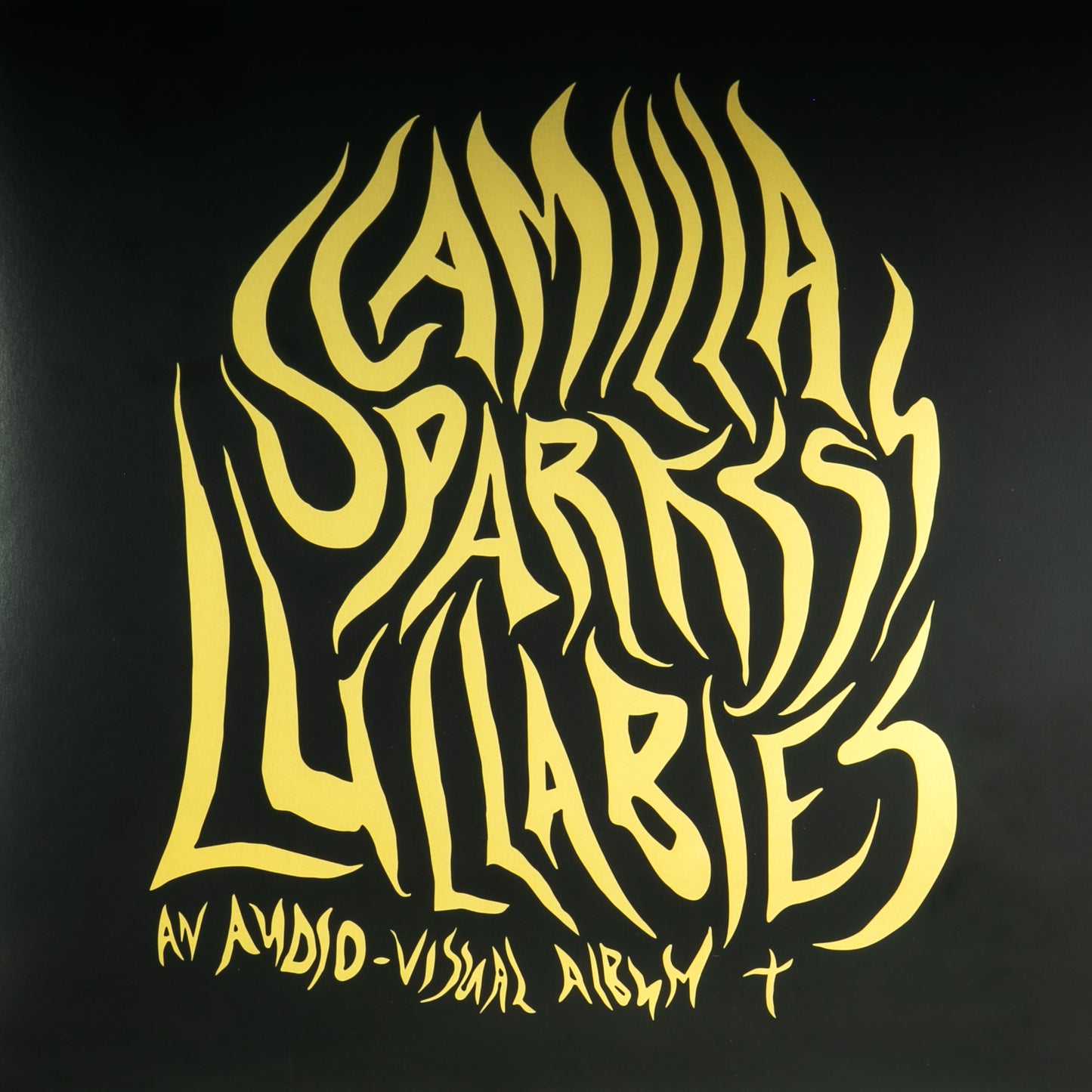 Lullabies Album (2023) - Animated Vinyl Set