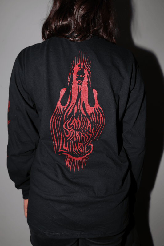 Lullabies - Long Sleeve Tee
