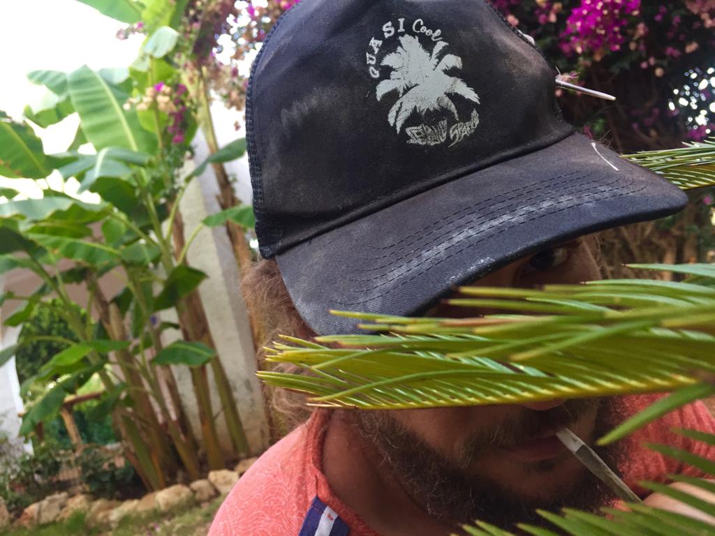 Quasi Cool - Hat