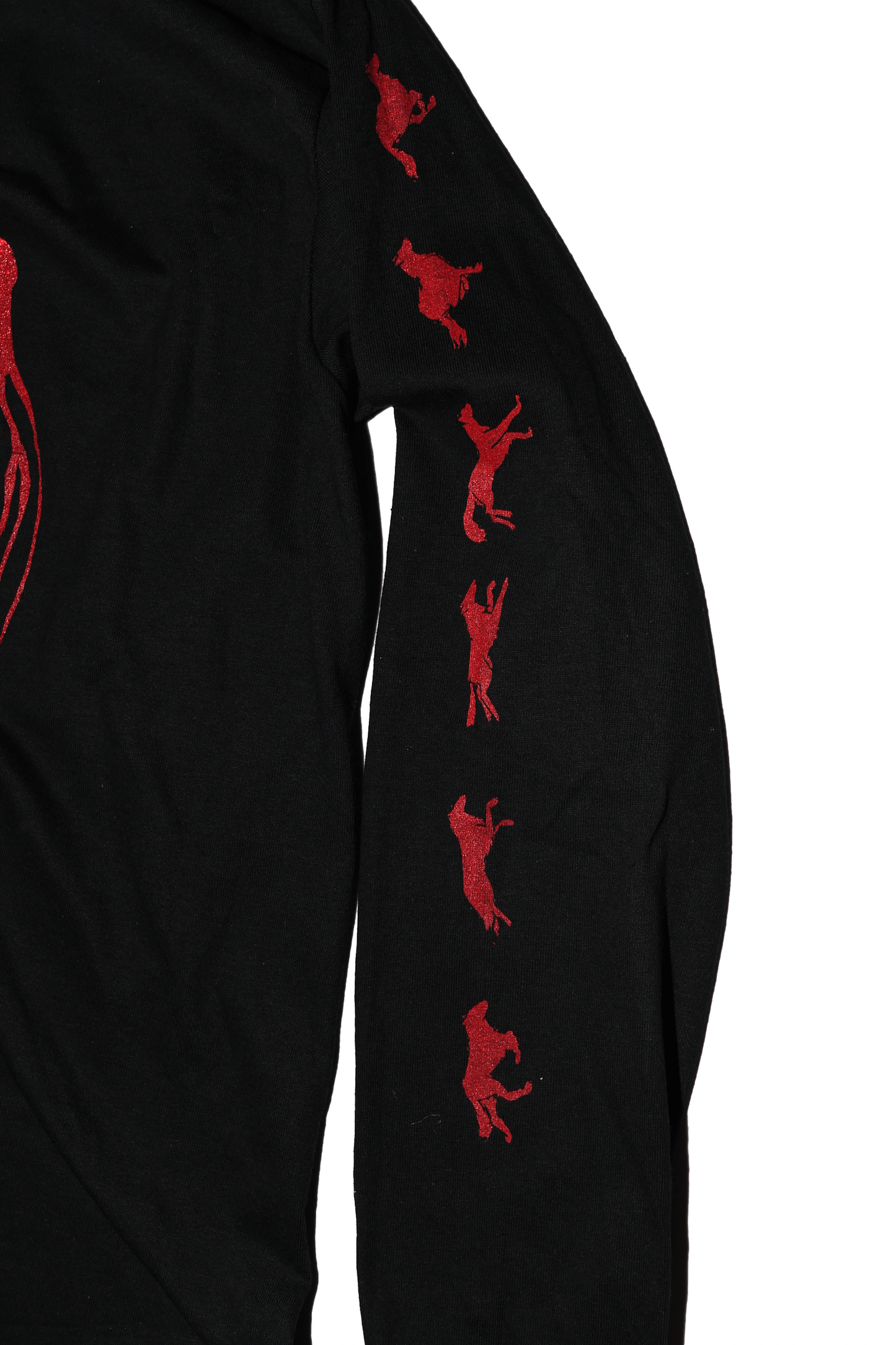 Lullabies - Long Sleeve Tee