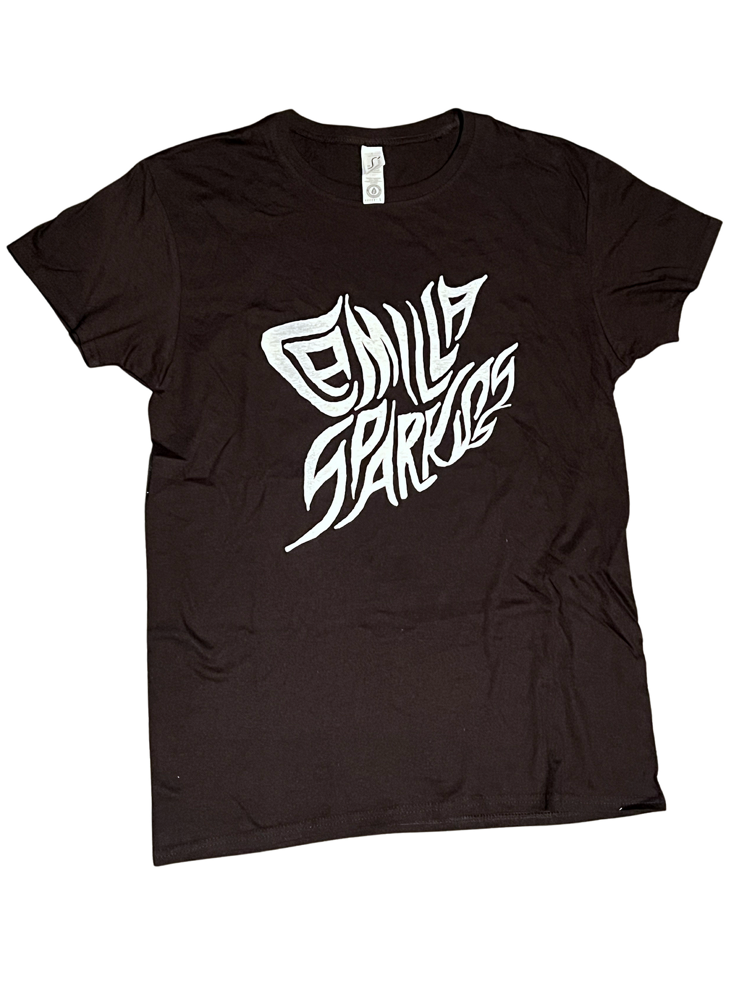 Camilla Sparksss - Tee