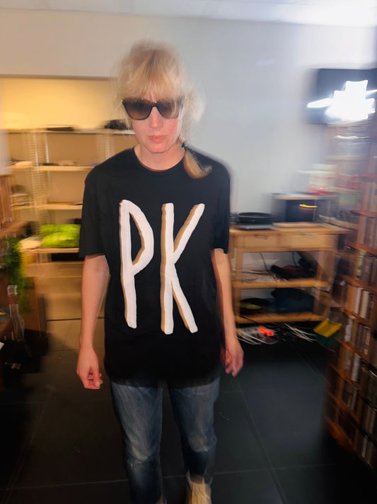 PK - Tee