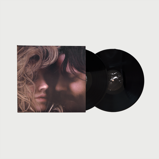 Thrill Addict (2015) - Double 12" Vinyl