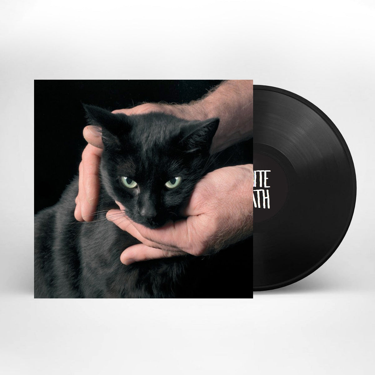 PETER KERNEL - White Death & Black Heart (2011)