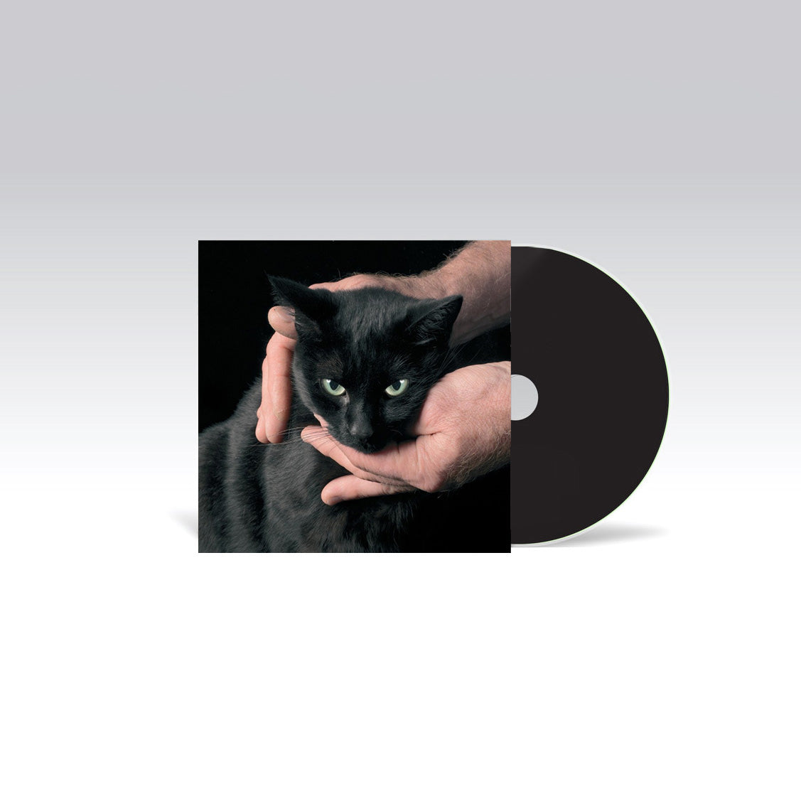 White Death & Black Heart (2011) - CD