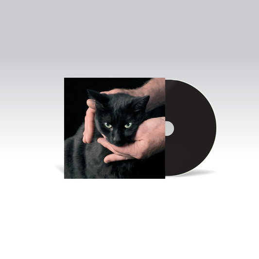 White Death & Black Heart (2011) - CD
