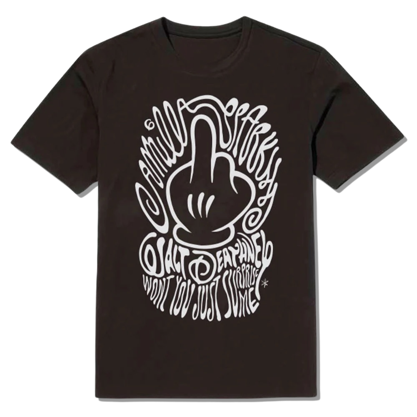 Walt Deathney - Tee