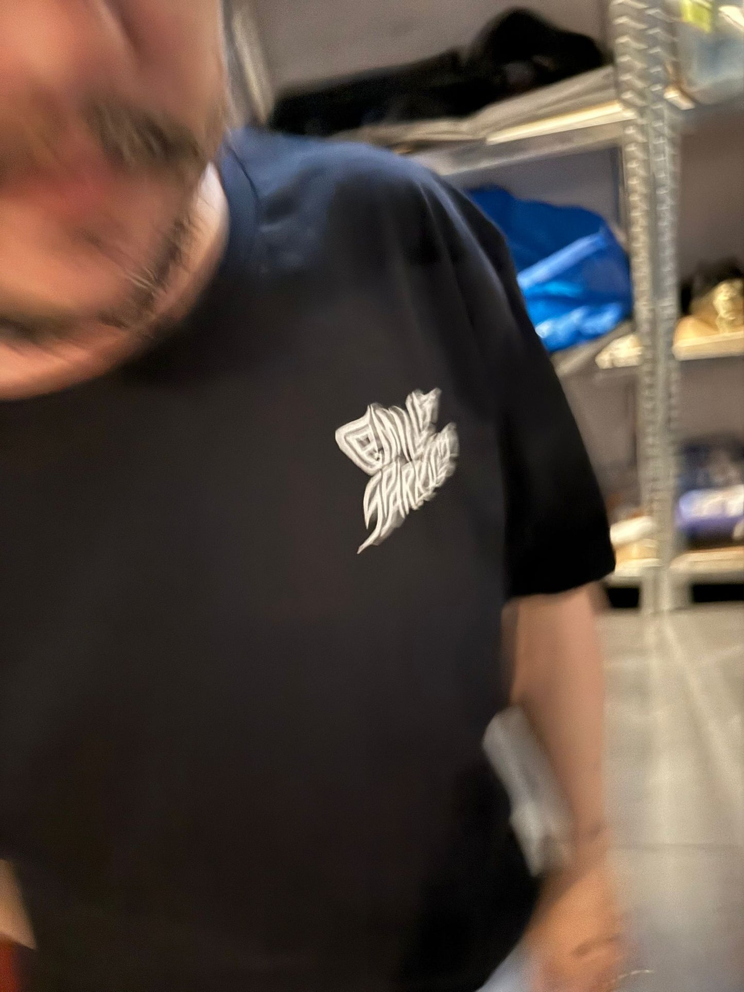 I LIKE THE NOISE - Tee