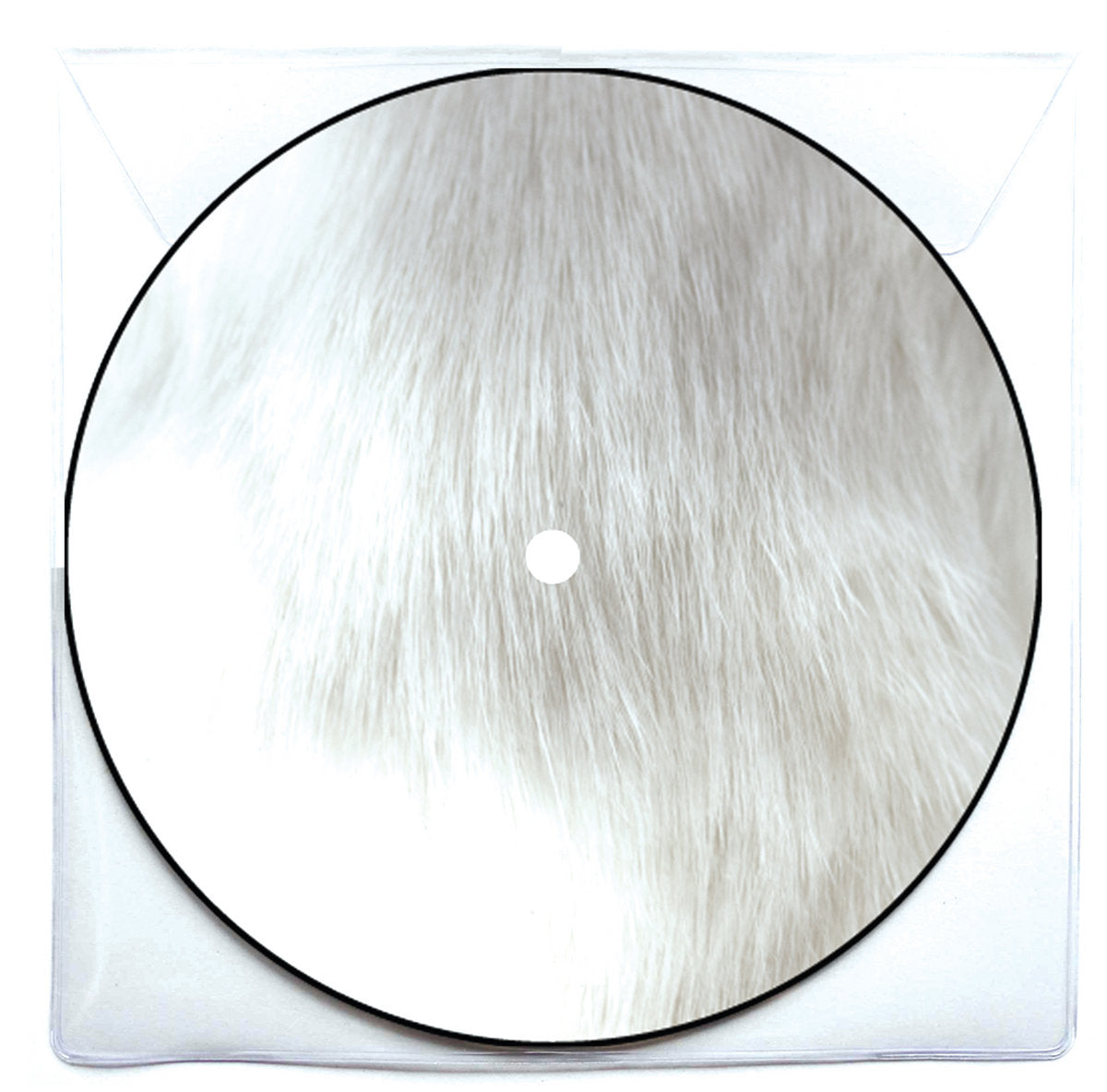 Europe 7" EP (2013)