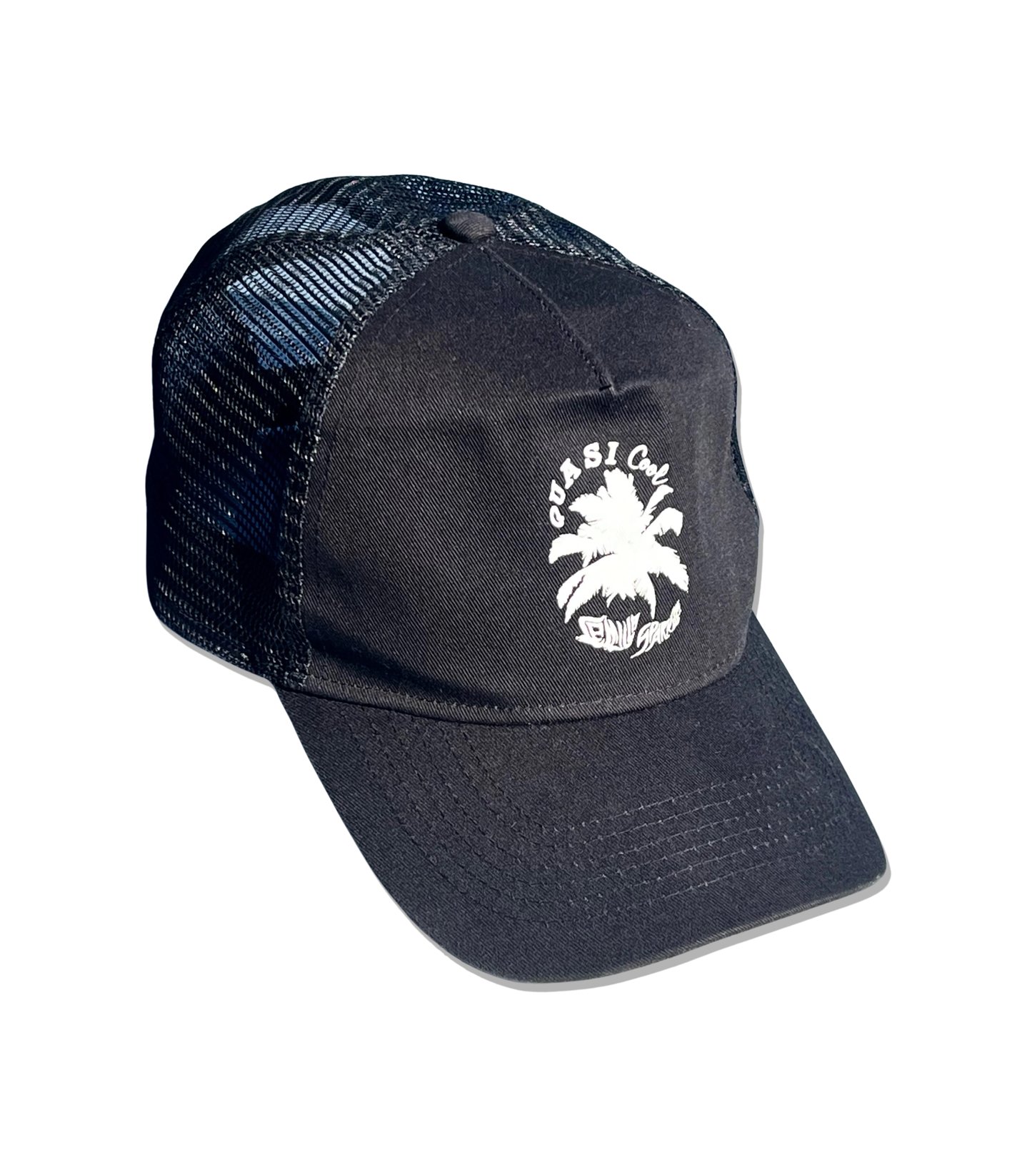 Quasi Cool - Hat