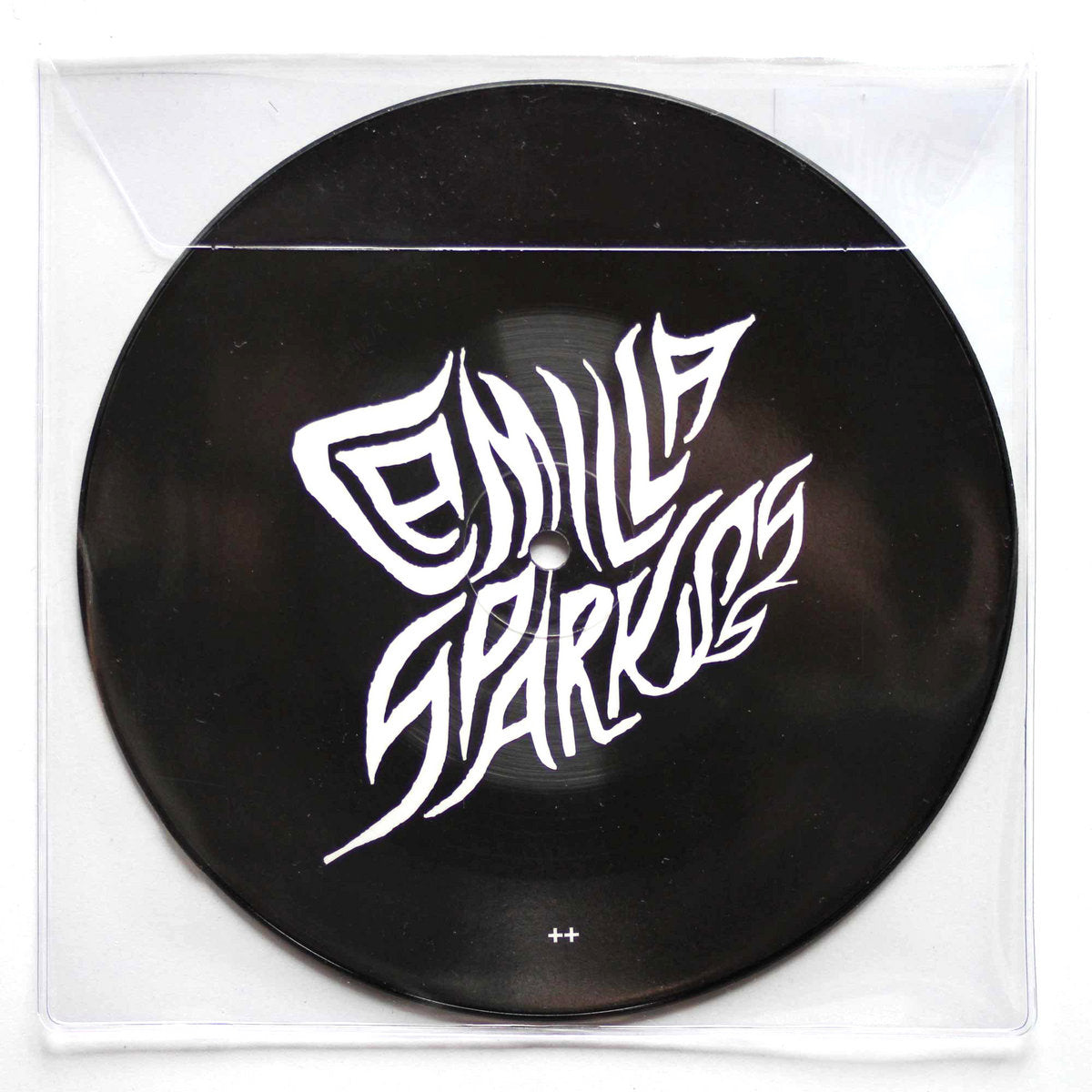 I'll Teach You To Hunt 7" EP (2013)