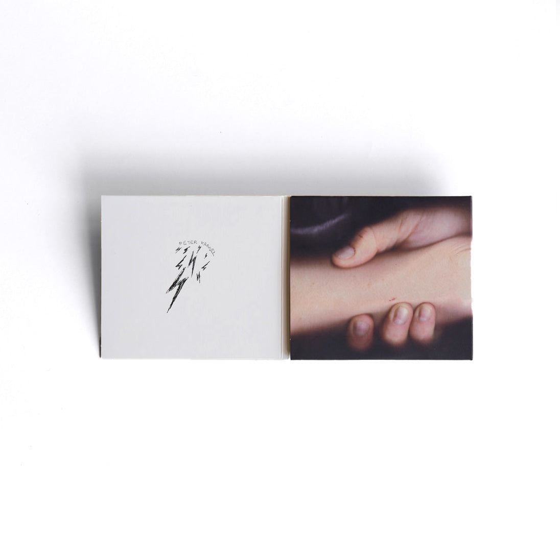 Thrill Addict (2015) - CD