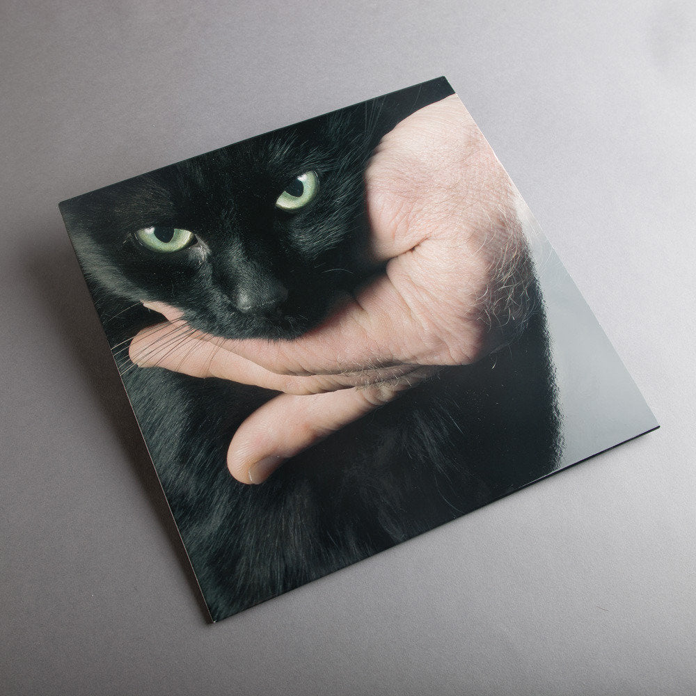 PETER KERNEL - White Death & Black Heart (2011)