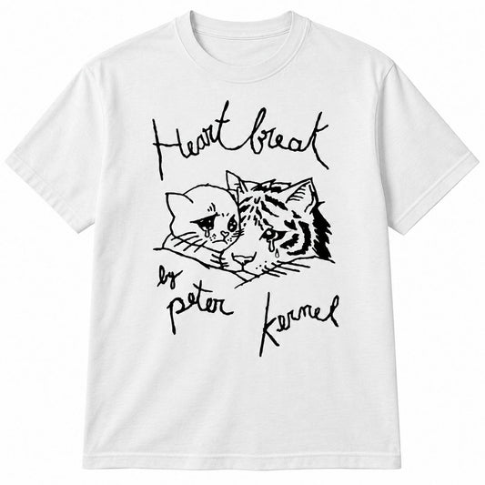 Heartbreak - Tee