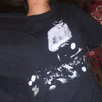 Camilla Sparksss Vinyl T-Shirt