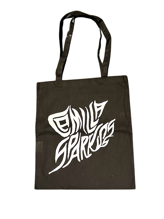 Camilla Sparksss - Tote Bag