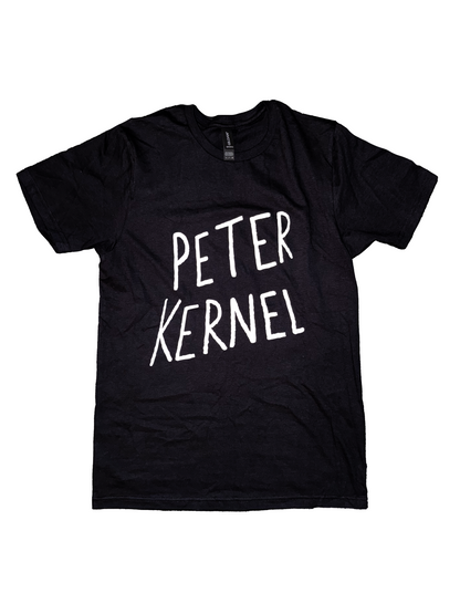 Peter Kernel - Tee