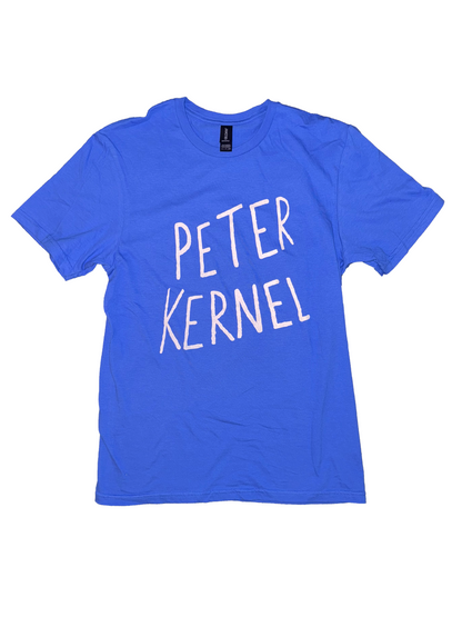 Peter Kernel - Tee