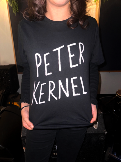 Peter Kernel - Tee