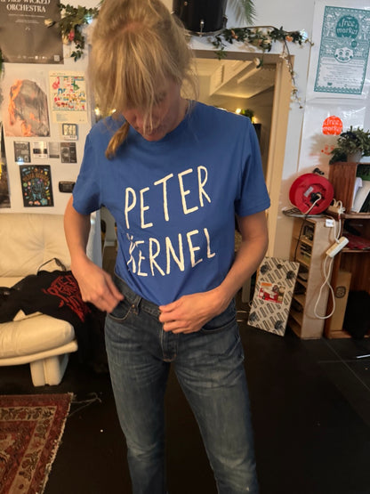 Peter Kernel - Tee