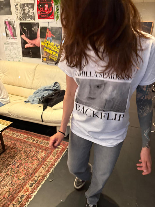 BACKFLIP - Tee