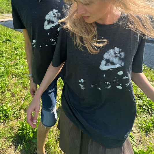 Camilla Sparksss Vinyls - Tee